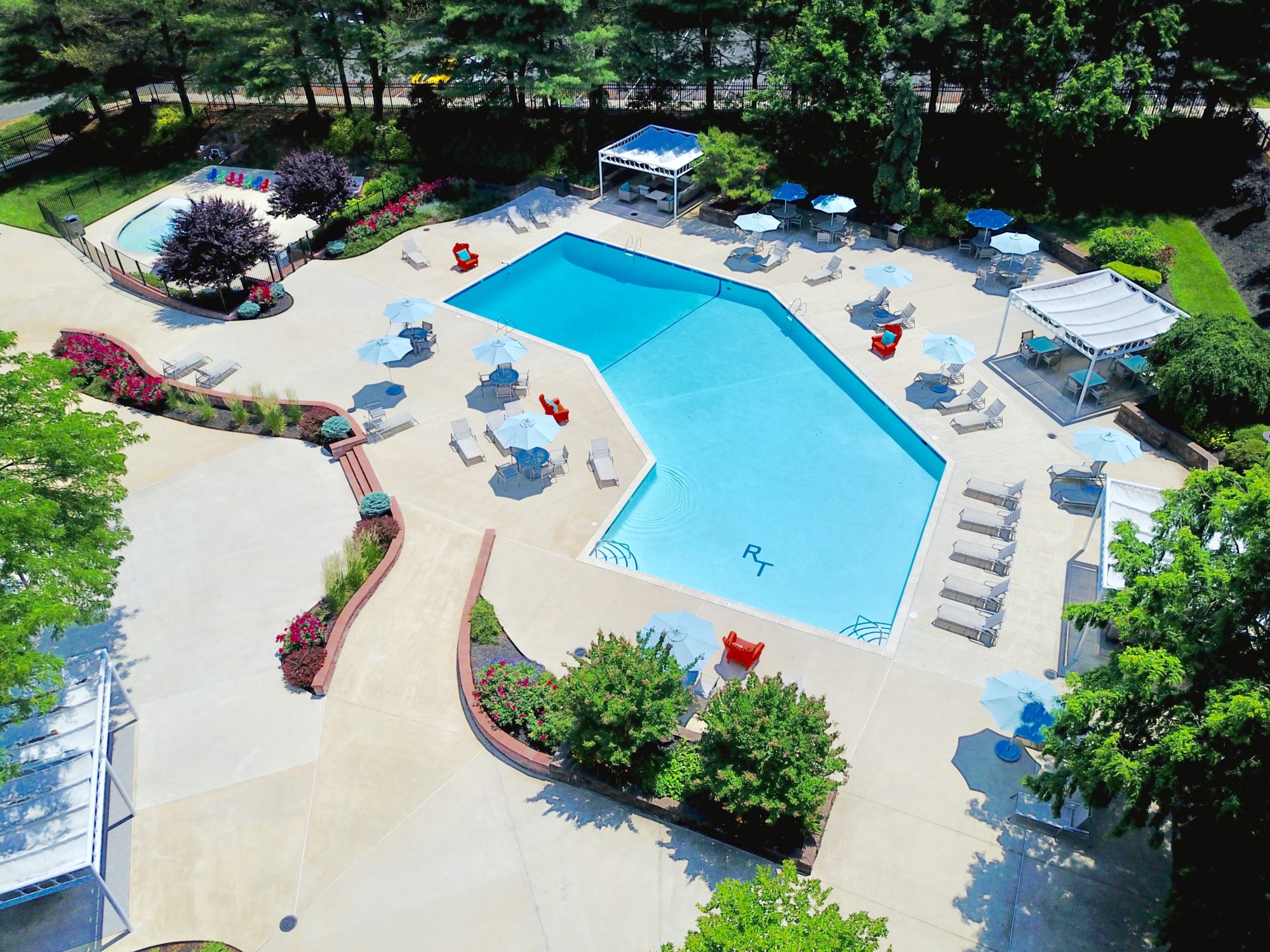 Willow Grove PA Apartments | Regency Towers | The Galman Group