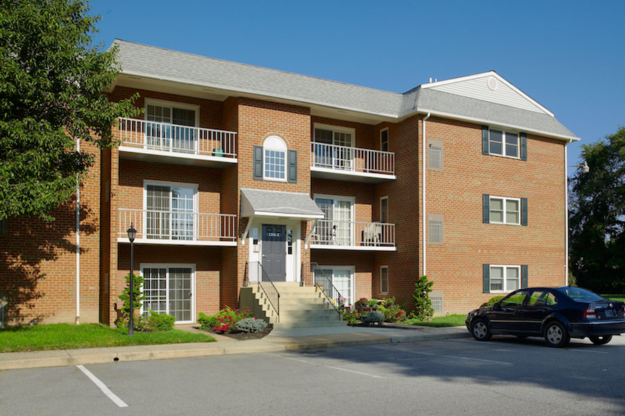 Castlebrook: Apartments for Rent in New Castle DE