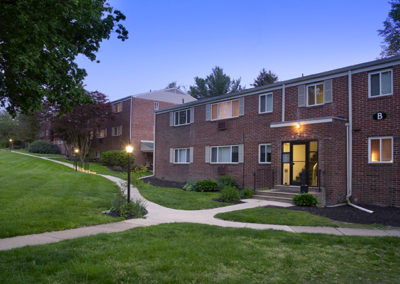 Philadelphia Suburbs Apartments | The Galman Group