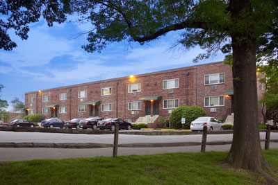 Philadelphia Suburbs Apartments | The Galman Group