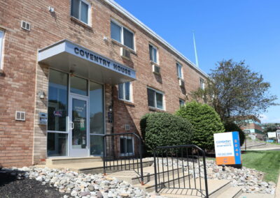 Coventry House Apartments