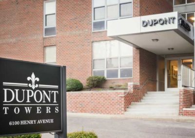 Dupont Towers