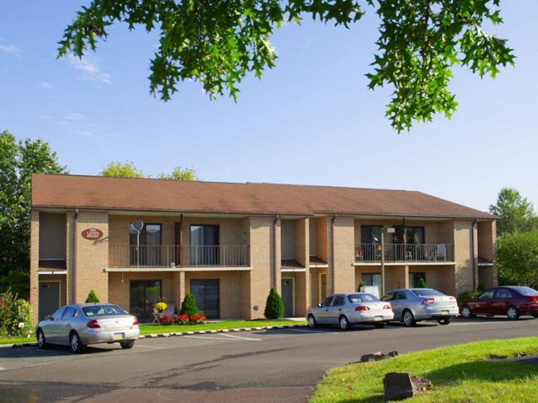 Pottstown & Stowe Apartments | Hillside Apartments | The Galman Group