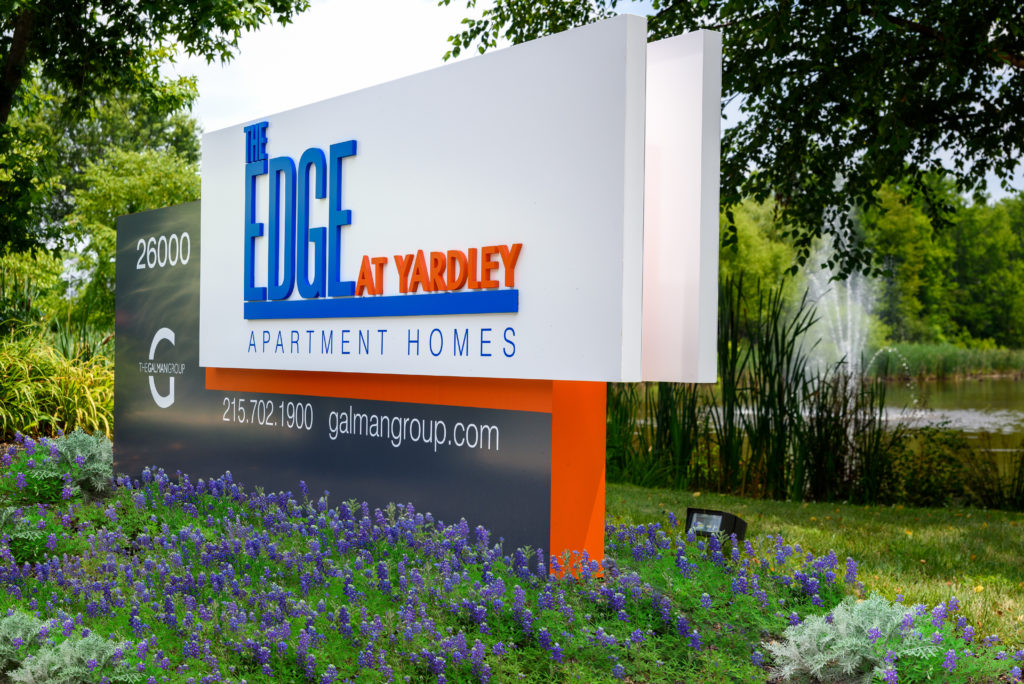 The Edge at Yardley Apartments in Yardley, PA Luxury