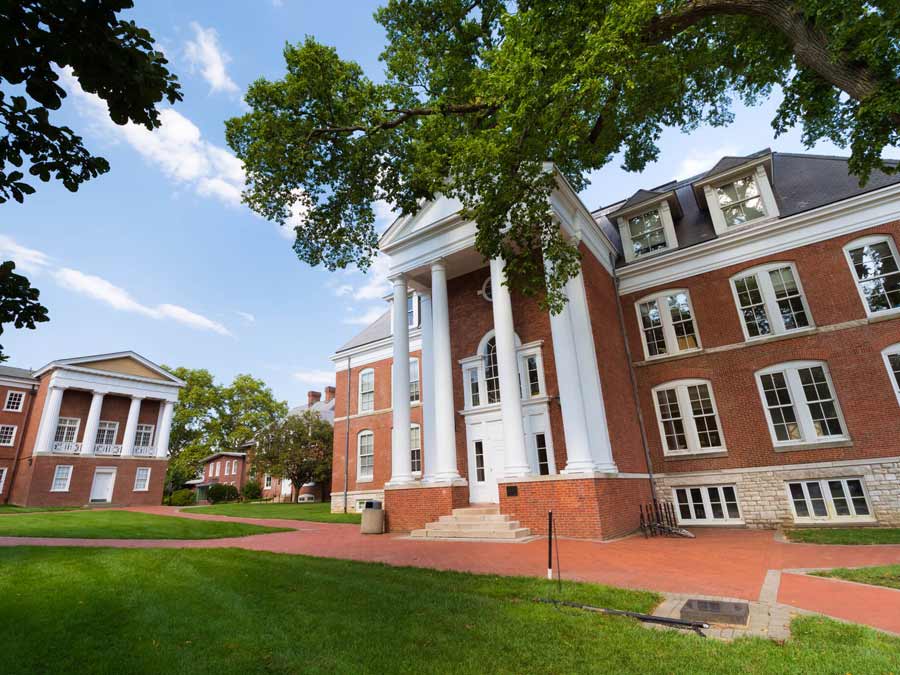 Thorn Flats Apartments Near The University of Delaware - The Galman Group