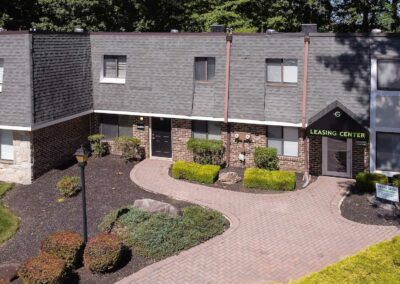 Buckingham Place Townhomes