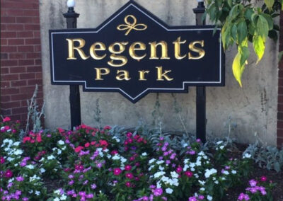 Regent’s Park