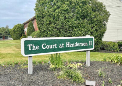 The Court at Henderson II