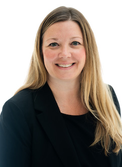 Stephanie Flynn - Regional Property Manager