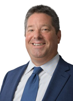 Mike Murray