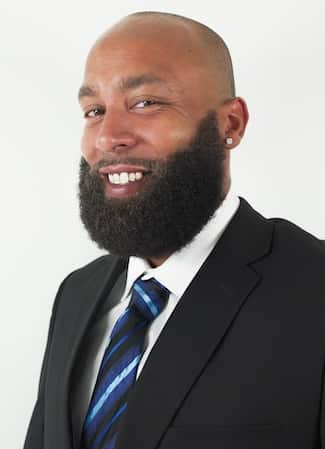 Donald R. Sayers Sr. - Regional Maintenance Manager