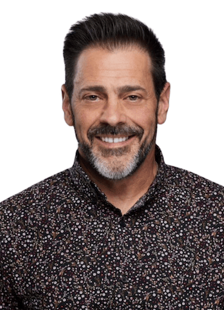 Donald R. Sayers Sr. - Regional Maintenance Manager